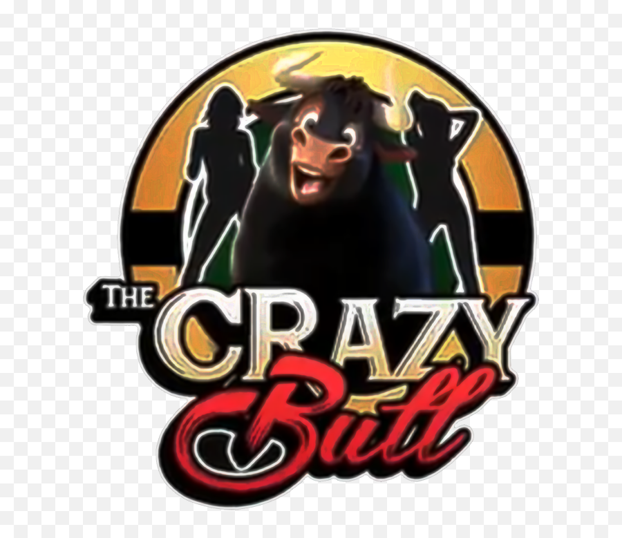 The Crazy Bull Houston Texas - Fictional Character Png,Club Icon Houston Texas