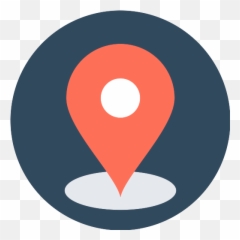 Placeholder Map Pointer Vector Svg Icon - Png Repo Free Png Quang Nam Province,Map Pointer Icon Vector