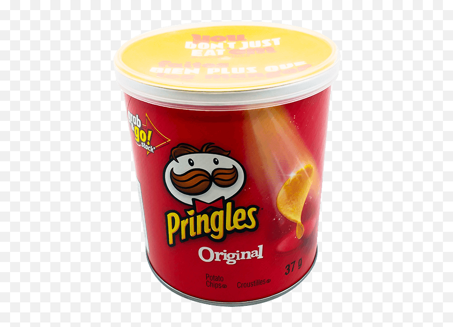 Pringles Original Potato Chips 12 Cans - Pringles Png,Pringles Png