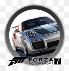Forza Png 6 Image - Motorsport 7 Pc Key