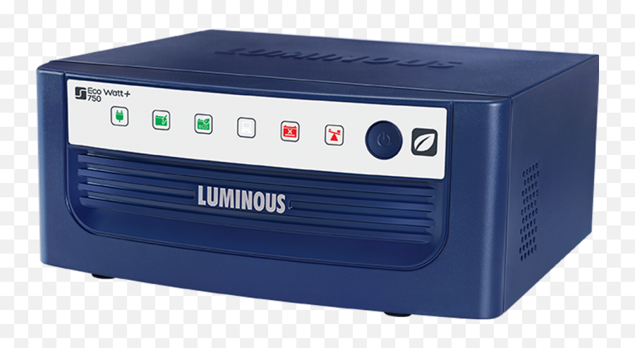 Luminous Eco Volt 750 Sine Wave Inverter - Luminous Eco Volt 1050 Png,Sine Wave Png