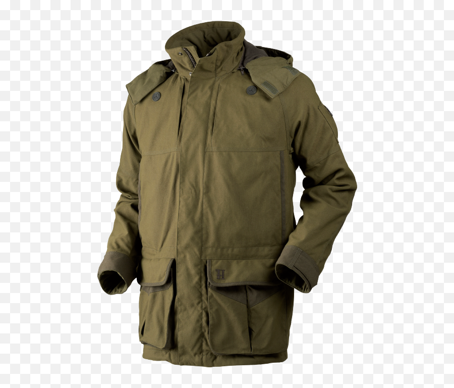 Pro Hunter Icon Jacket - Härkila Pro Hunter Icon Png,Icon Hi Viz Jacket