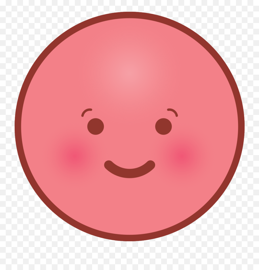Free Emoji Face Circle Smile 1192198 Png With Transparent - Happy,Icon Smiley Faces