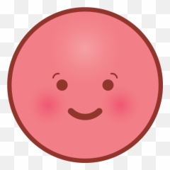Free Emoji Face Circle Smile 1192198 Png With Transparent - Happy