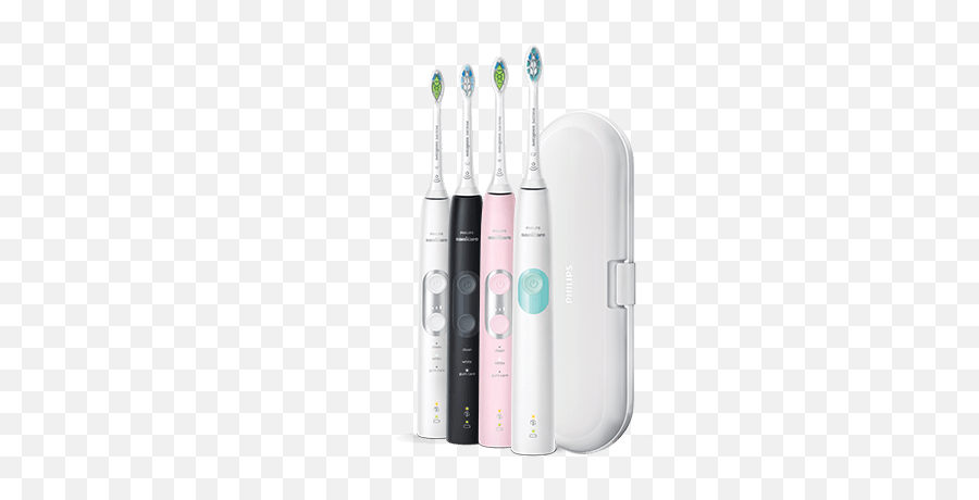Philips Sonicare Electric Toothbrush U0026 Accessories - Toothbrush Png,Toothbrush And Paste Icon