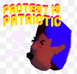 Protest Patriot Gif - Patriotic Discover u0026 Share GIFs Language png