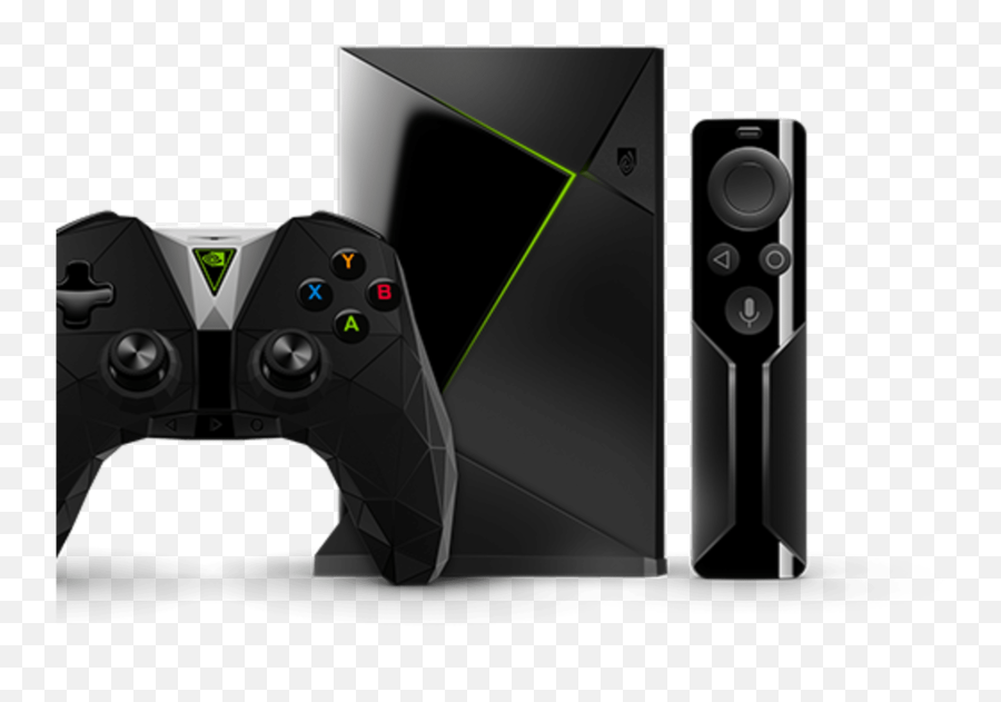 Nvidia Shield Tv - Video Games Png,Fallout 76 Red Shield Icon