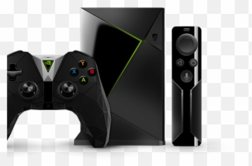 Nvidia Shield Tv - Video Games Png,Fallout 76 Red Shield Icon