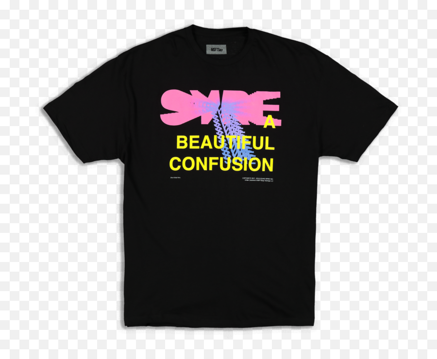 Jaden Smith Syre Tour T - Unisex Png,Icon Jaden Smith Genre