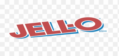 Download Jell O Logo Png Transparent - Jell O Logo Png,Jello Png