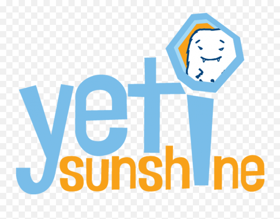Free Png Yeti Sunshine Image With Transparent Background - Graphic Design,Clickbait Arrow Transparent