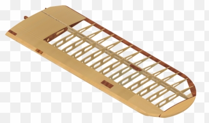 Rc Hawker Demon Plans For 15 Scale Version - Solid png