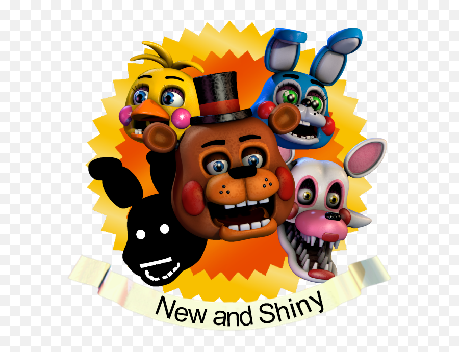 Mediocre Melodies, Five Nights at Freddy's Wiki