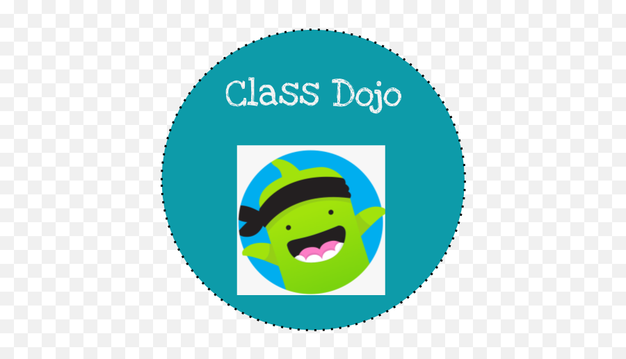 Parent - Happy Png,Class Dojo Icon