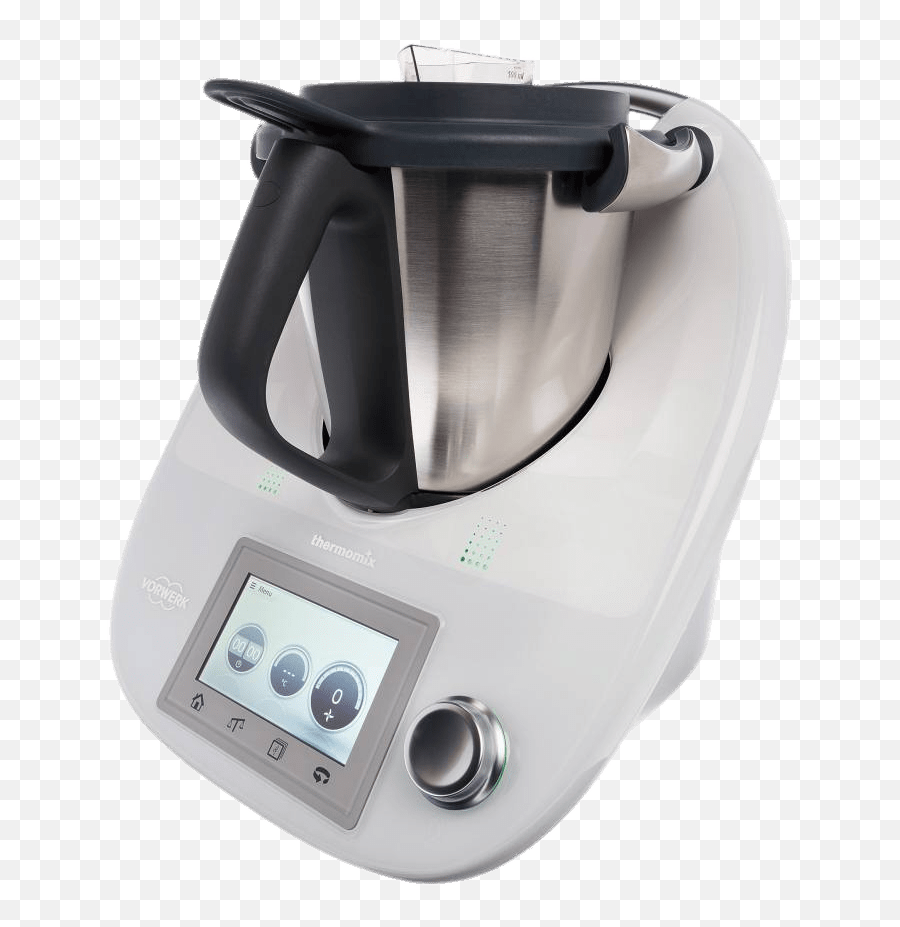 Thermomix Tm5 Transparent Png - Stickpng Thermomix,Processor Png