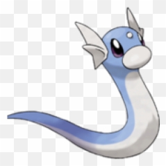 Releases Po - devspokemononline GitHub Dratini Pokemon png