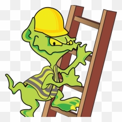 Gutter Gremlin Clipart - Full Size Clipart 2341493 Clip Art Png,Gremlin Png