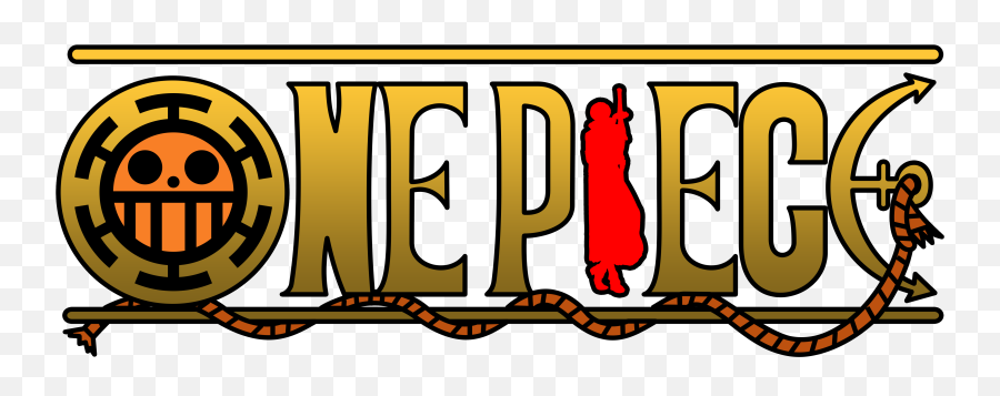 Logo Logospike Com Png One Piece