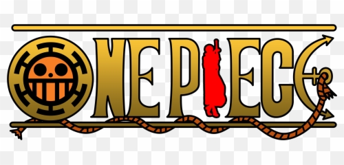 Logo Logospike Com Png One Piece