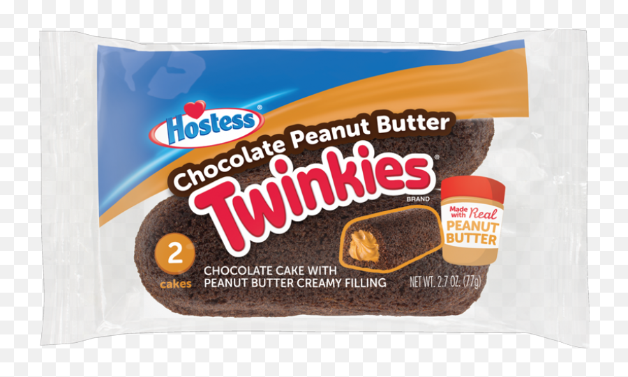 Hostess - Moonberry Twinkies Png,Twinkies Png