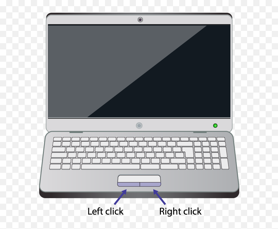 Space Bar Png Windows 10 Tiny Touchpad Scroll Icon