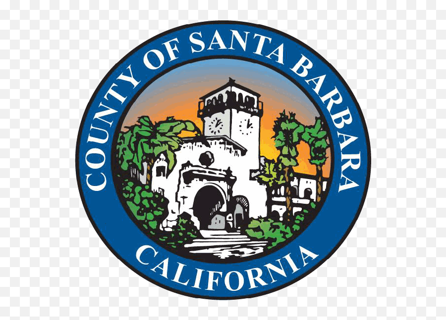 Santa Barbara County Traffic Ticket Experts - Dolphin Research Center Png,St Barbara Icon