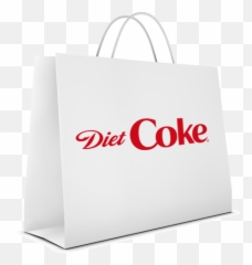 Diet Coke Homepage - Stylish png