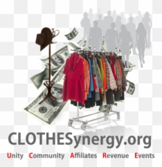 Directory Clothesynergy - Retail png