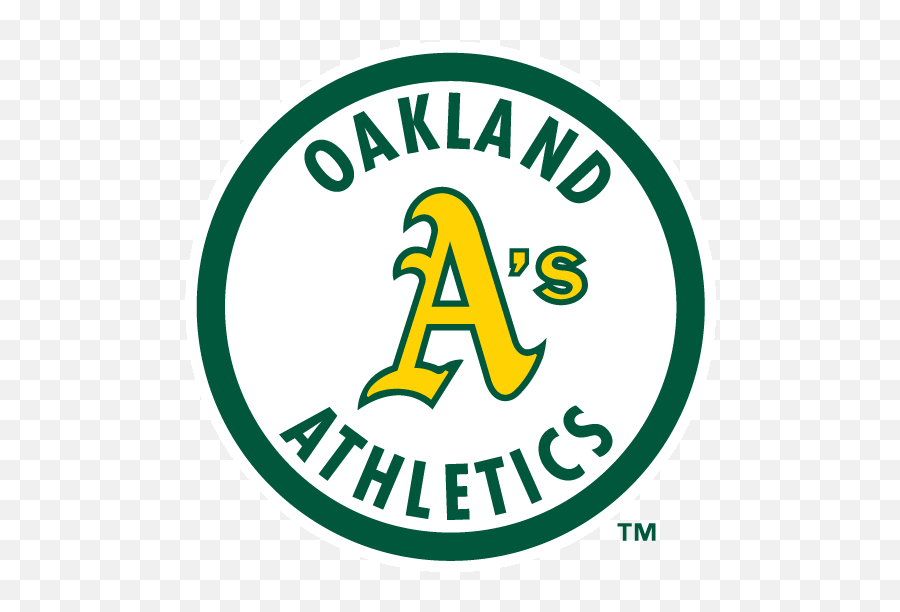 Glenn Burke - Oakland Athletics Logo Png,Palabra Miel Logotipos