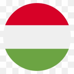 Wtcr Race Of France - FIA World Touring Car Cup Hungary Flag Circle Png