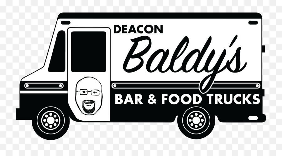 Deacon Baldyu0027s Bar U0026 Food Trucks Png Kate Bishop Icon