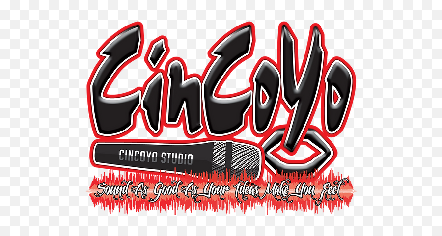 Cincoyo Recording Studio Atlanta - Language Png,Icon Studio Atlanta