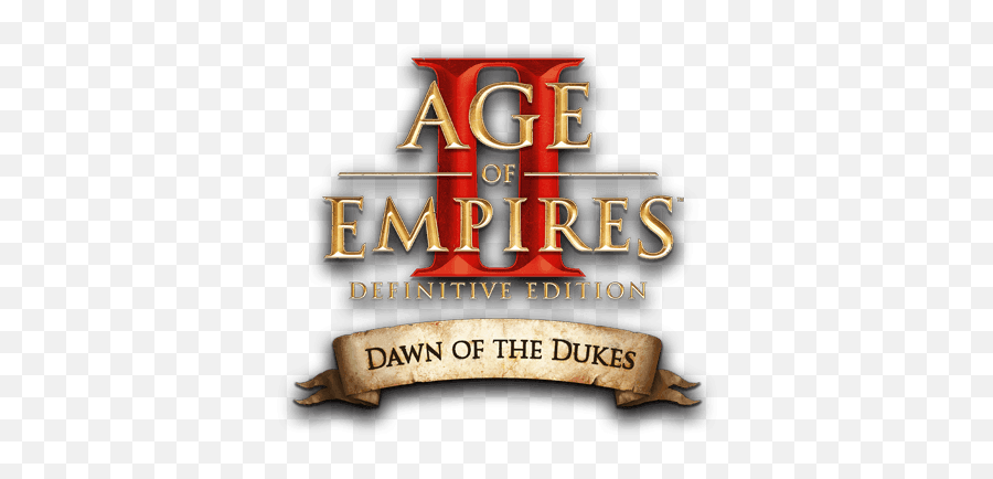 Dawn Of The Dukes - Age Of Empires Language Png,Age Of Empires Icon Png
