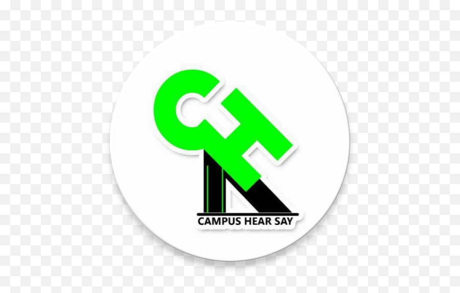 Campus Hear Say Apk 102000 - Download Apk Latest Version Dot Png,Say Icon