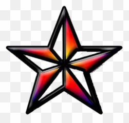 Tattoos Png Images Star Love 1135533 - Png For Picsart