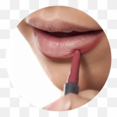 Lip Liner - Apply Matte Lipstick Without Cracks png