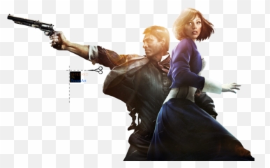 Bioshock Png Free Download - Bioshock Infinite Bioshock,Bioshock Png