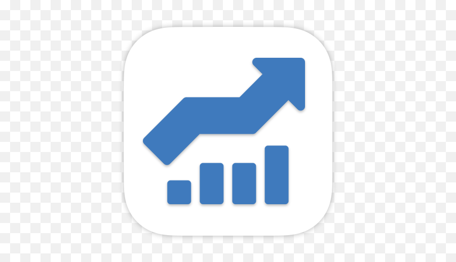 See Finance Change Logs - Language Png,Positive And Negative Icon