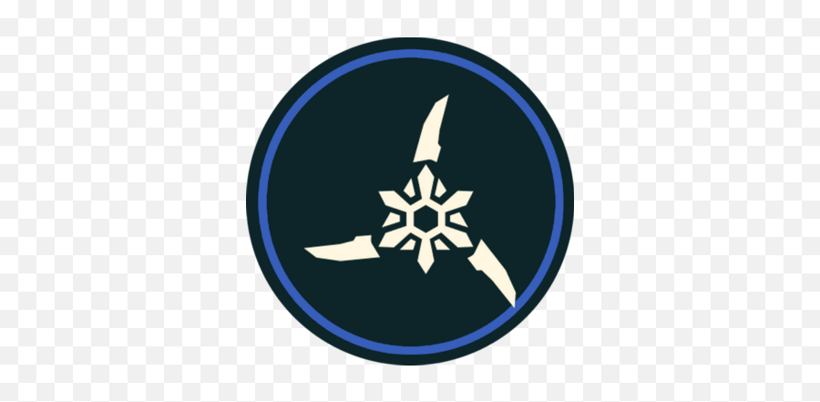 Cryo Glaive Anthem Wiki Fandom - Fandom Png,Cs Go Desktop Icon