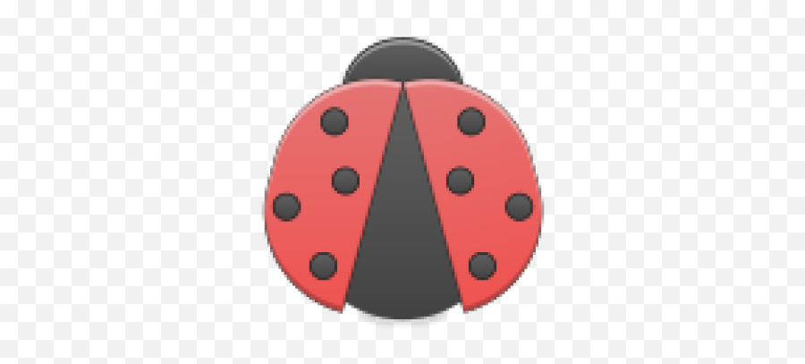 Full Icon Themes - Scinnamon Ladybird Beetle Png,Ladybug Icon Leaf