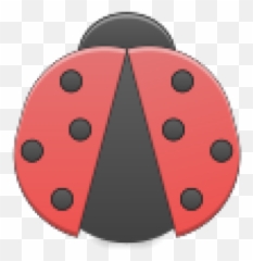 Full Icon Themes - sCinnamon Ladybird Beetle png