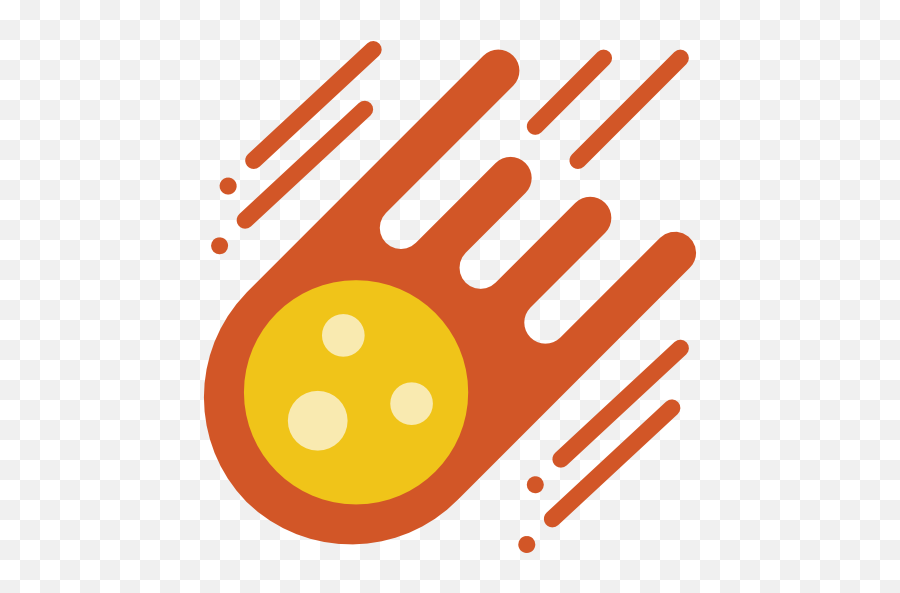 Free Icon Meteor - Dot Png,Meteor Icon