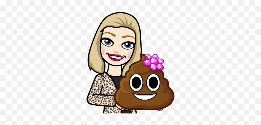 Losing My Shit Over Ip And Copyright Issues U2013 Kristin West - Taylor Swift Bitmoji Png,Shit Emoji Png