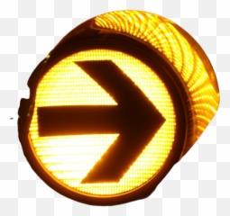 Light Sign Png Images Download Transparent - Lampu Lalu Lintas Ke Kanan