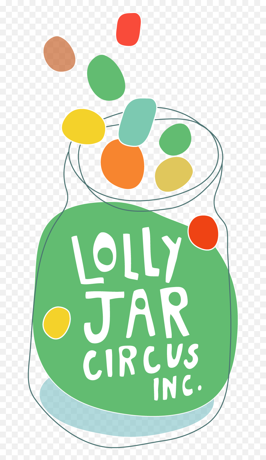 Stories U0026 News U2014 Lolly Jar Circus - Lolly Jar Circus Logo Png,Circus Baby Icon