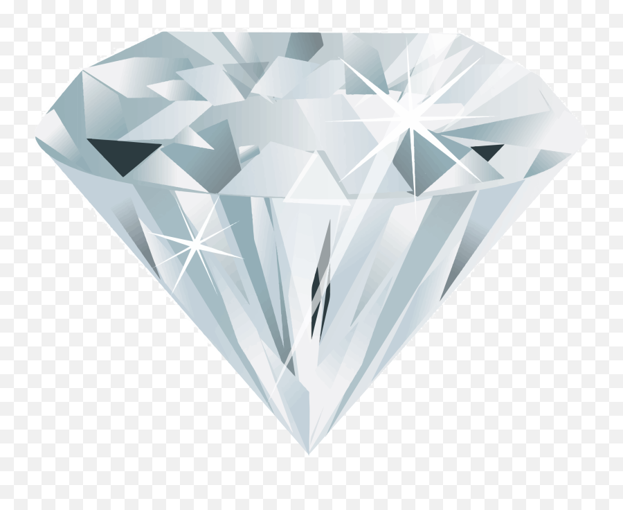 Diamond Gemstone Clip Art - Diamond Png Image Png Download Diamond Png,Gemstone Png