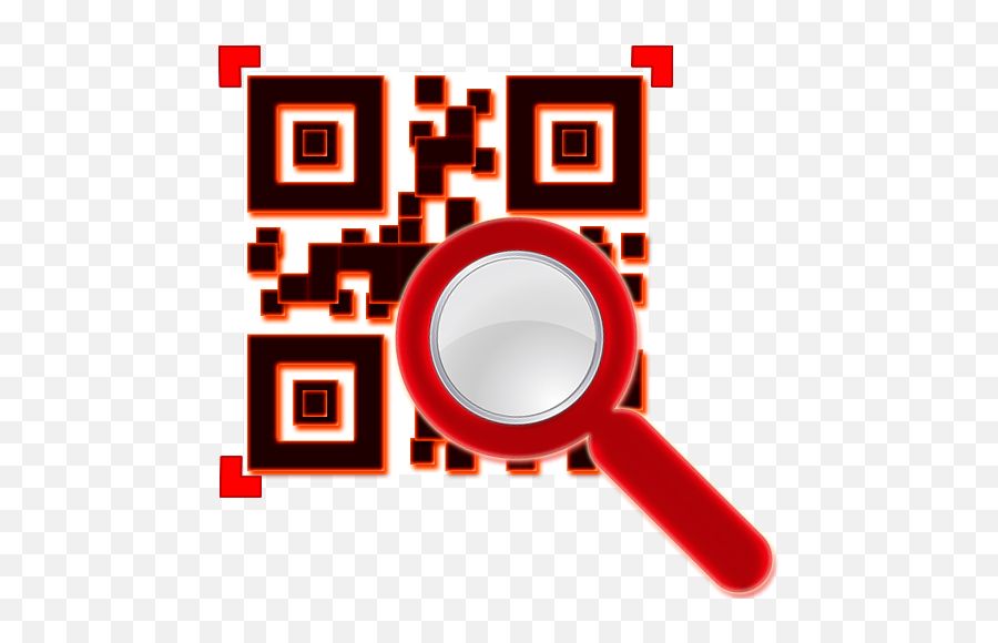 Barcode U0026 Qr Code Scanneramazoncomappstore For Android - Qr Code Icon Material Png,Search Icon For Android