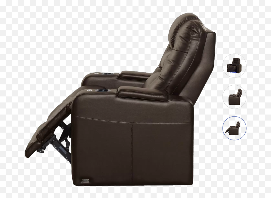 A Complete Guide To Buying Theater Seating Online - Comfort Png,Reclining Icon Png