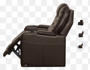 A Complete Guide To Buying Theater Seating Online - Comfort png