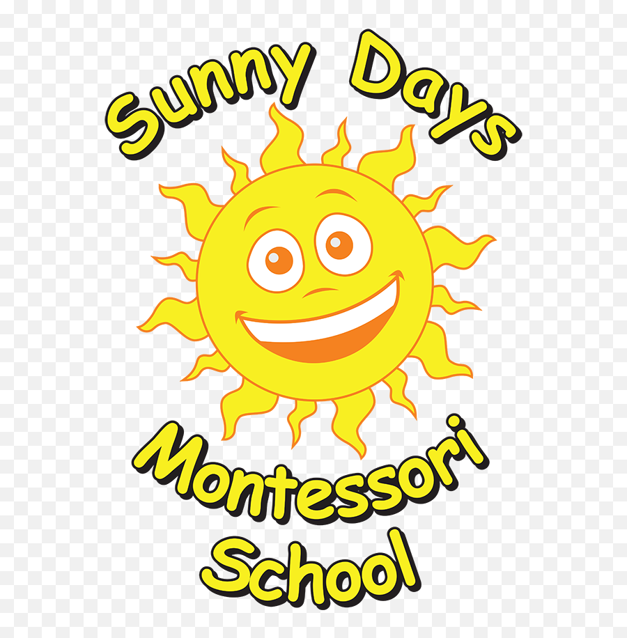 Our Services - Sunny Days Montessori Happy Png,Happy Sun Icon